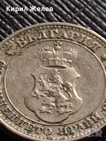 МОНЕТА 10 стотинки 1912г. ЦАРСТВО БЪЛГАРИЯ СТАРА РЯДКА ЗА КОЛЕКЦИОНЕРИ 36336, снимка 7 - Нумизматика и бонистика - 39790437