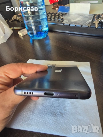 Samsung Galaxy S21 FE, снимка 6 - Samsung - 54108109