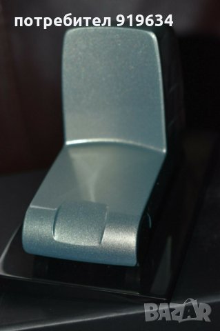 Продавам метално преспапие във формата на камион Volvo FH, снимка 3 - Декорация за дома - 31011882