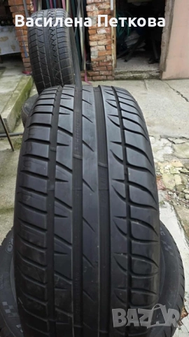 Летни гуми ORIUM, снимка 2 - Гуми и джанти - 52126036