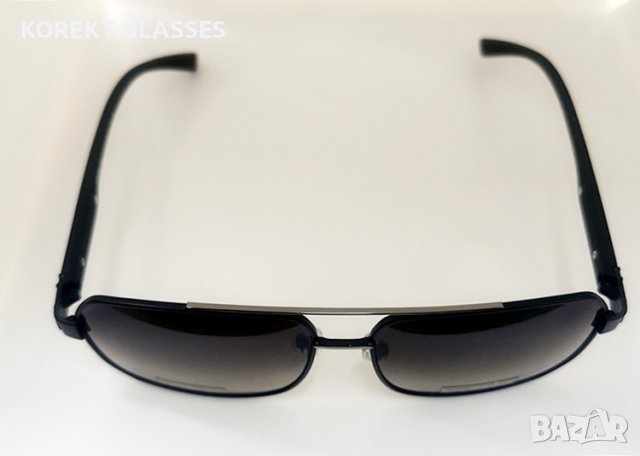 Слънчеви очила THOM RICHARD с поляризация и 100% UV защита, снимка 5 - Слънчеви и диоптрични очила - 39943788