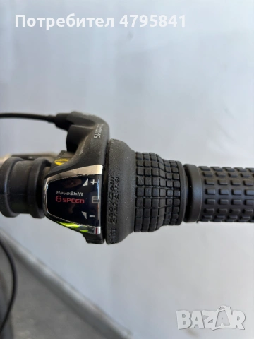 Велосипед, снимка 3 - Велосипеди - 54181661