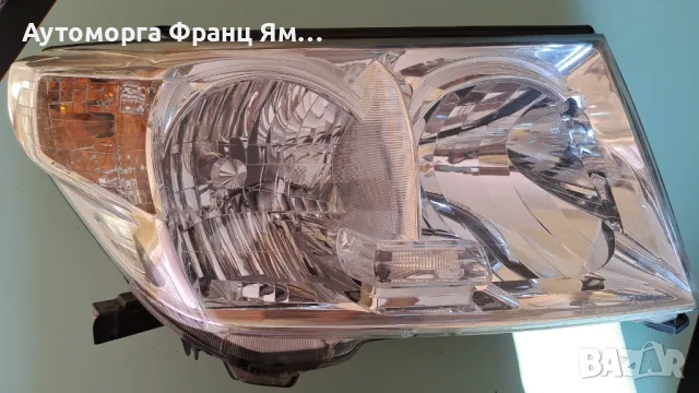 ДЕСЕН ФАР ЗА LAND CRUISER FJ200 2007-2012г.