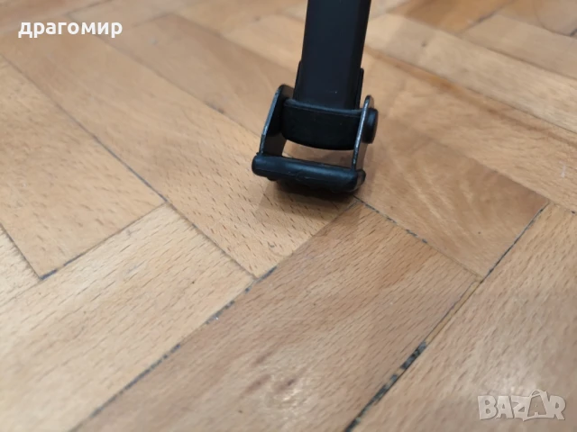 CULLMANN 2503 TRIPOD, снимка 4 - Чанти, стативи, аксесоари - 51120894