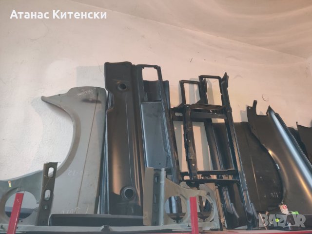 Авточасти ВАЗ, Москвич, снимка 3 - Части - 31706109