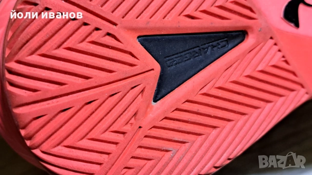 UNDER ARMOUR-маратонки високи 44.5 номер, снимка 11 - Маратонки - 54093863