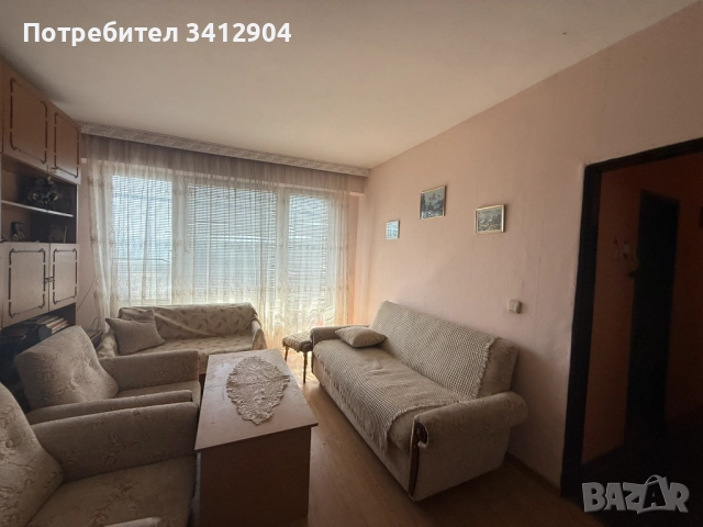 Двустаен апартамент , снимка 7 - Апартаменти - 51455194