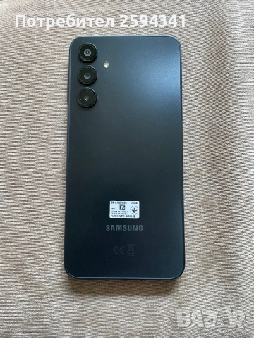Samsung Galaxy A16 8gb/256gb, снимка 3 - Samsung - 53910495