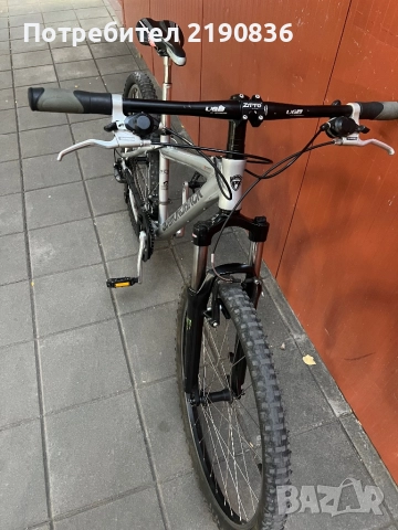 Колело Diamondback 26”, снимка 2 - Велосипеди - 51720570