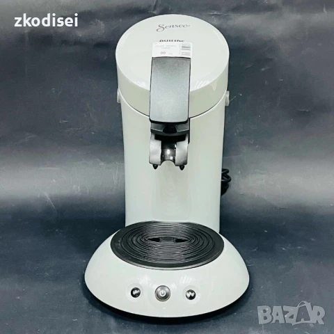 Кафемашина PHILIPS SENSEO HD6553, снимка 1