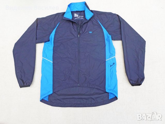 Scott/колоездачно яке "М"/