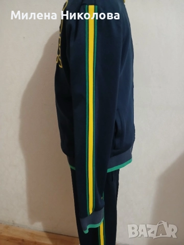 Спортен комплект 134/140 , снимка 2 - Детски анцузи и суичери - 51695364