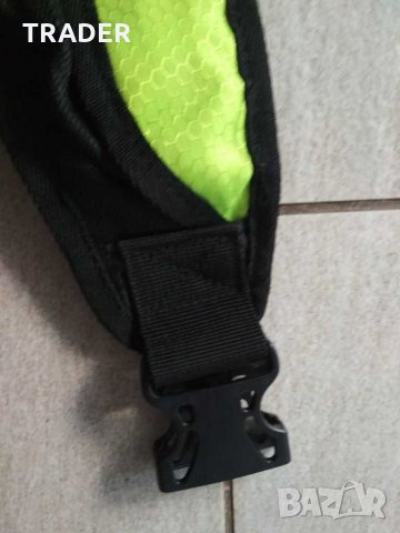 Трекинг чанта колан раница туристическа за кръст паласка, снимка 4 - Спортна екипировка - 30936960