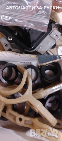 Авточасти Лада Нива нови, снимка 11 - Части - 42832285