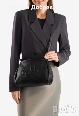 Чанта Beverly Hills Polo Club , снимка 4 - Чанти - 51650259