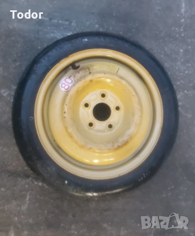 Патерица за Toyota T135/80D16