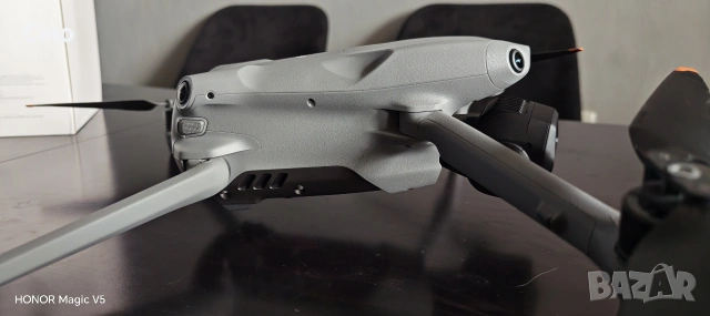 DJI Air 3S (RC 2) Fly more combo , снимка 4 - Дронове и аксесоари - 53327261