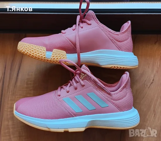 *НОВО* Adidas 37,5 -49€, снимка 8 - Маратонки - 55934608