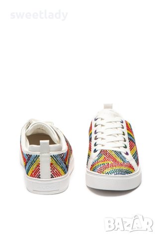 Aldo - красиви и практични сникърси, снимка 2 - Маратонки - 42411527