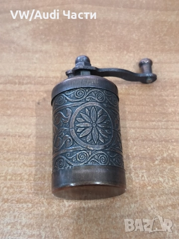 Малка мелница мелничка , снимка 2 - Антикварни и старинни предмети - 51638532