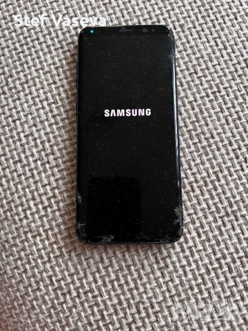 SAMSUNG Galaxy S8, снимка 6 - Samsung - 37759245