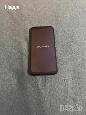 Huawei P40 lite -128MB/6MB,Dual SIM,зелен, снимка 8 - Huawei - 50451404