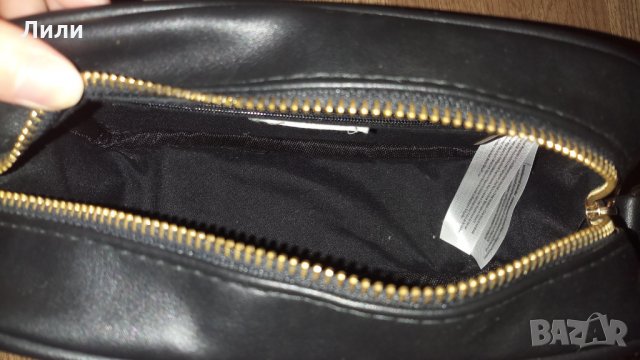 Дамска чанта през рамо Terranova, снимка 3 - Чанти - 34397385