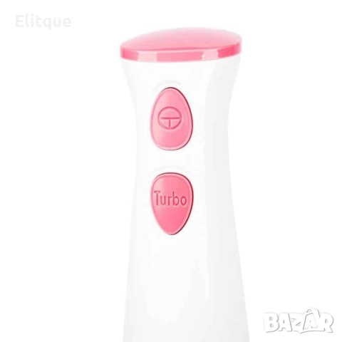 Пасатор Lexical LHB-1601, снимка 4 - Чопъри и пасатори - 52866351