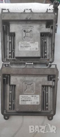 Компютърен модул за управление на двигателя., снимка 1