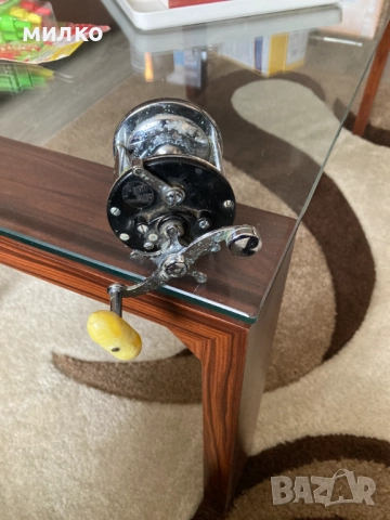 Винтидж Макара(лебедка)PENN 160