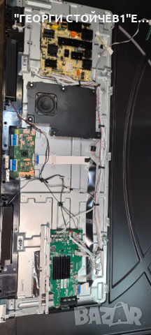 B65P405T2CSUHD SMART   T.MS6488E.U703  PW.198W2.711  LY.23B04G001  LSC650FN04   15Y_65_FU, снимка 8 - Части и Платки - 44809936