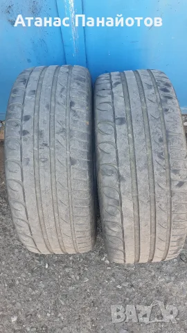 Джанти MSW 18ц AUDI, VW, SEAT, снимка 9 - Гуми и джанти - 55735840