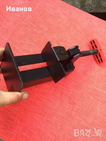 Машинно менгеме ,Стяга, снимка 2 - Менгемета - 30215089