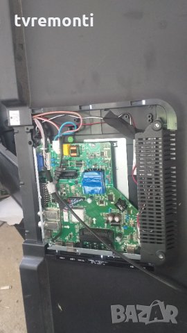 Основна платка , TP.MS3663S.PB801,