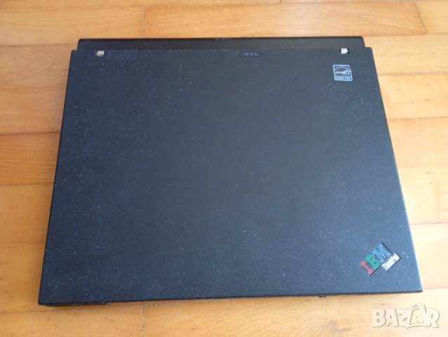 Лаптоп IBM X61