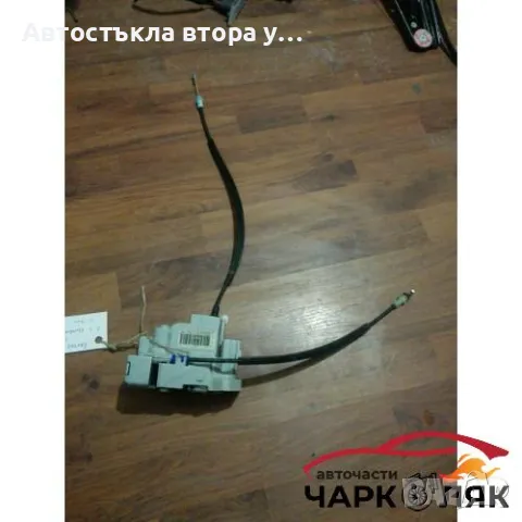 Брава врата задна лява Ланчия Ипсилон