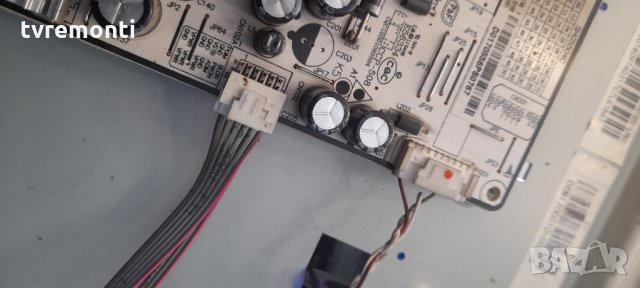 Захранваща платка SHG5504C-101H DLBB419, снимка 3 - Части и Платки - 35344850