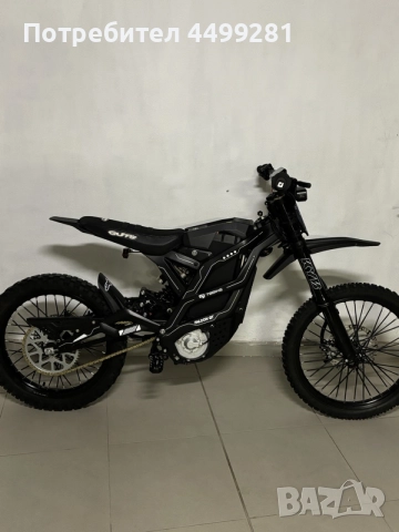 79Bike Falcon GT 17kw, снимка 11 - Велосипеди - 56201227