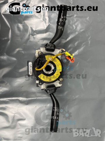 Лентови Кабели комплект за Мазда 6 323 F Mazda 6 OEM, снимка 7 - Части - 40311459