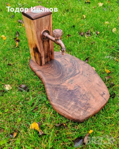 Диспенсър за алкохол 