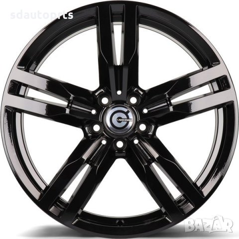 19 Джанти БМВ 5X112 BMW 5 G30 G31 7 G11 G12 X3 G01, снимка 2 - Гуми и джанти - 30177881