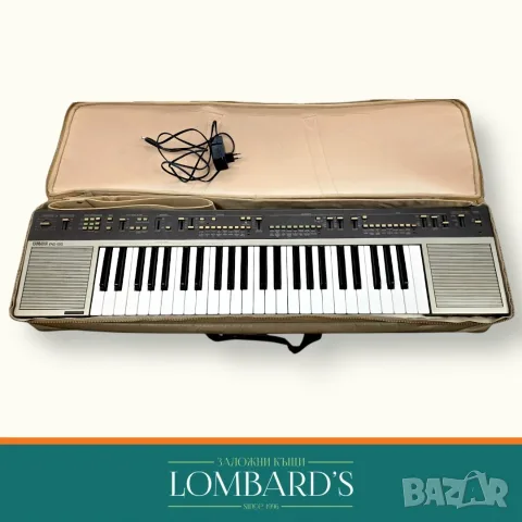 Синтезатор Yamaha PS-55, N: 131423