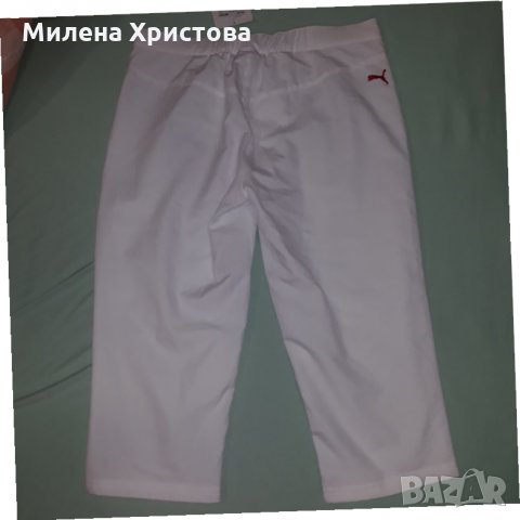 р-р 13г Puma къси панталонки , снимка 8 - Детски къси панталони - 29259104