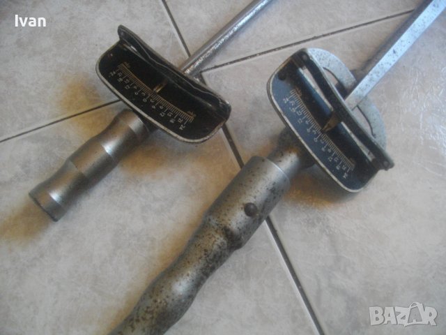 0-240Nm-Камионаджийски Голям Профи Ръчен Динамометричен Стрелкови Ключ-82см-69см-3,5кг-2,5кг, снимка 2 - Други инструменти - 37437473