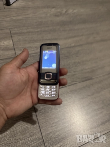 Nokia 7610s Slide , снимка 5 - Nokia - 56536628