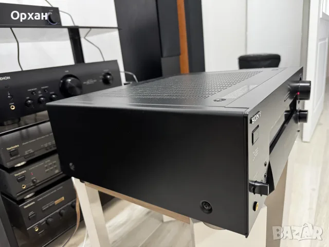 Sony STR-DB925 QS (Quality Standard) – Висок клас аудио-видео ресивър, снимка 3 - Ресийвъри, усилватели, смесителни пултове - 56229940