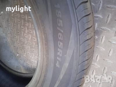 Летни нови гуми 2 броя, снимка 5 - Гуми и джанти - 51886448