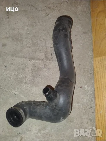 VW PASSAT 1.9 TD, снимка 8 - Автомобили и джипове - 29464273