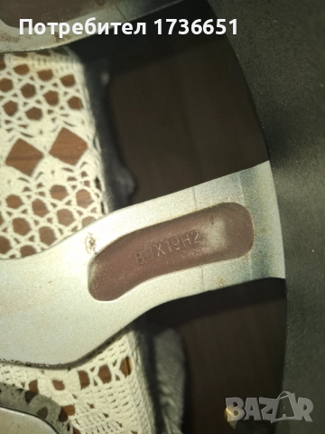 Уникални Джанти 19"Audi, снимка 6 - Гуми и джанти - 52898954