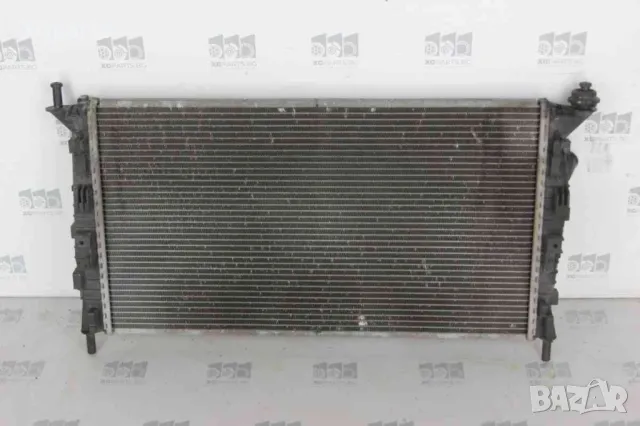  Воден Радиатор за Mazda 3 1.4i 84 к.с. (2003-2009) , снимка 2 - Части - 48779886